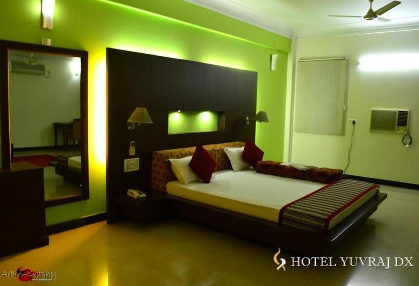 Hotel Yuvraj Dx