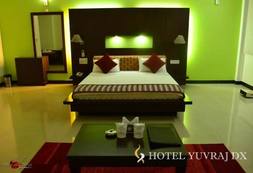 Hotelli Yuvraj Dx