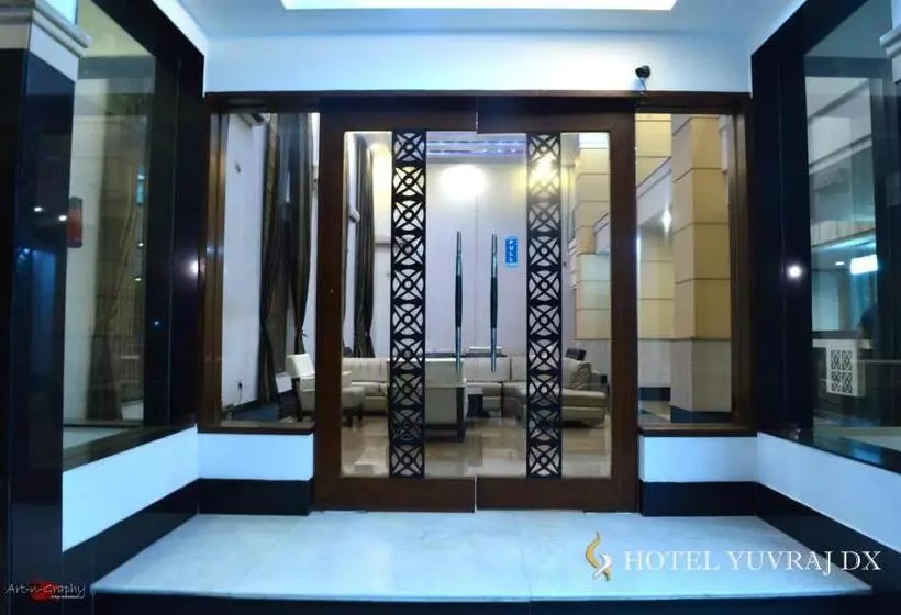 Hotelli Yuvraj Dx