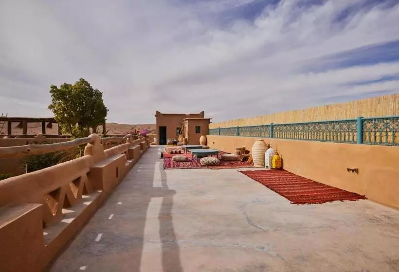 Majatalo Agafay Desert