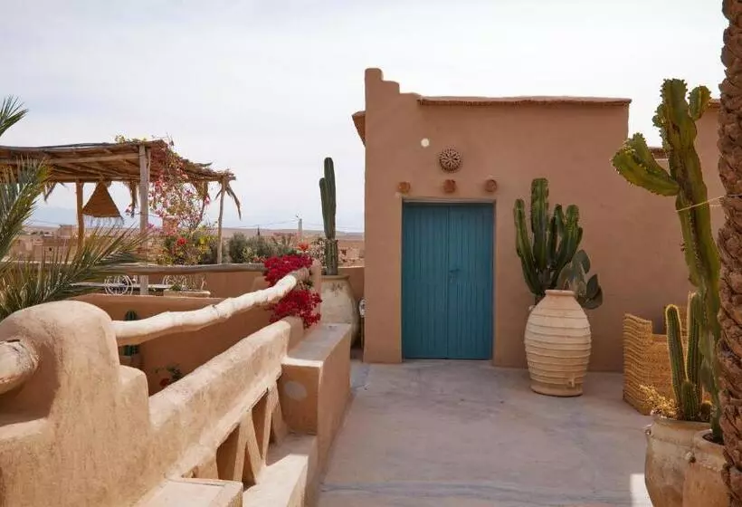 Majatalo Agafay Desert