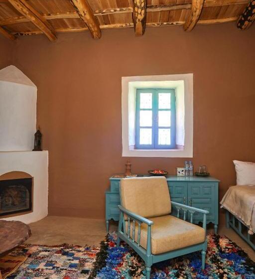 Пансион Agafay Desert