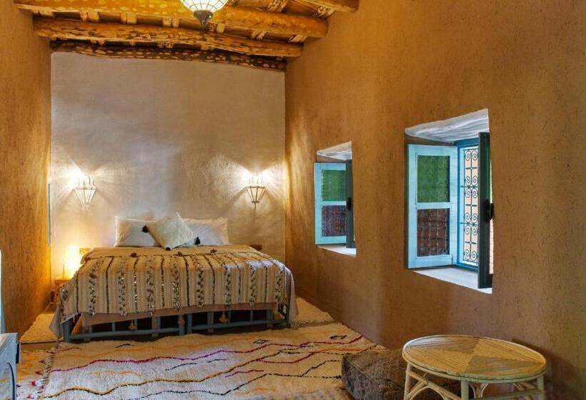 Пансион Agafay Desert