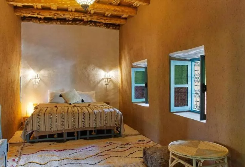 Majatalo Agafay Desert