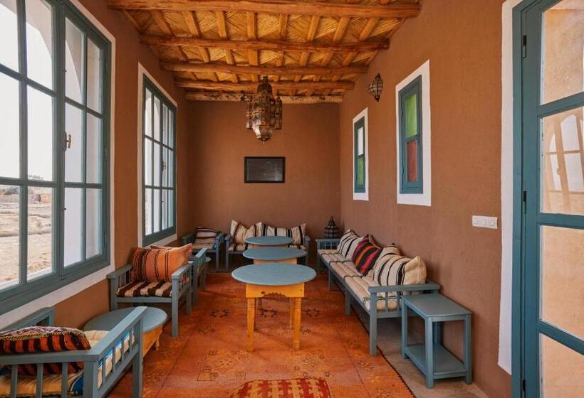 Пансион Agafay Desert