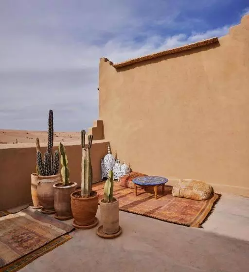Majatalo Agafay Desert