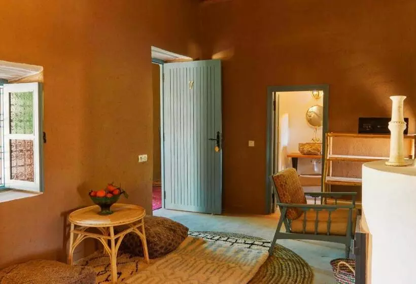 Majatalo Agafay Desert