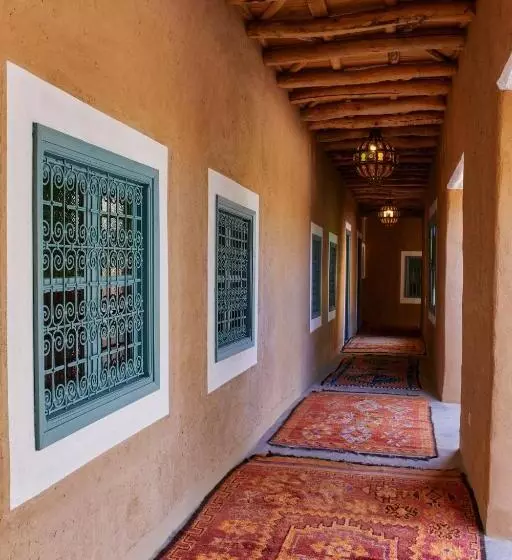 Majatalo Agafay Desert