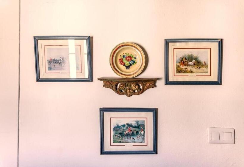 پانسیون Casa Do Ginjal By Naturalegre