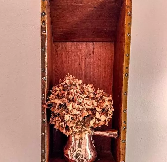 ペンション Casa Do Ginjal By Naturalegre