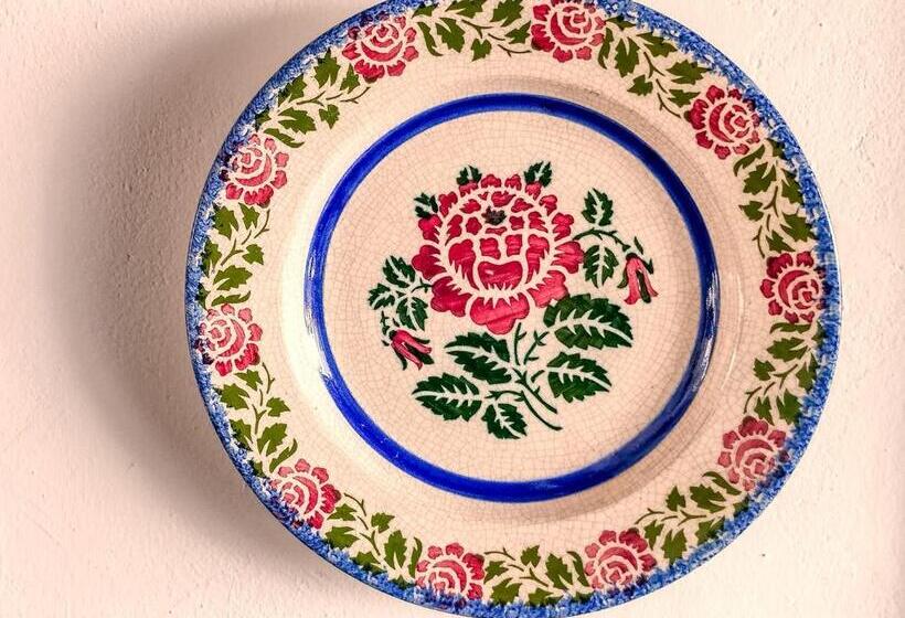 پانسیون Casa Do Ginjal By Naturalegre