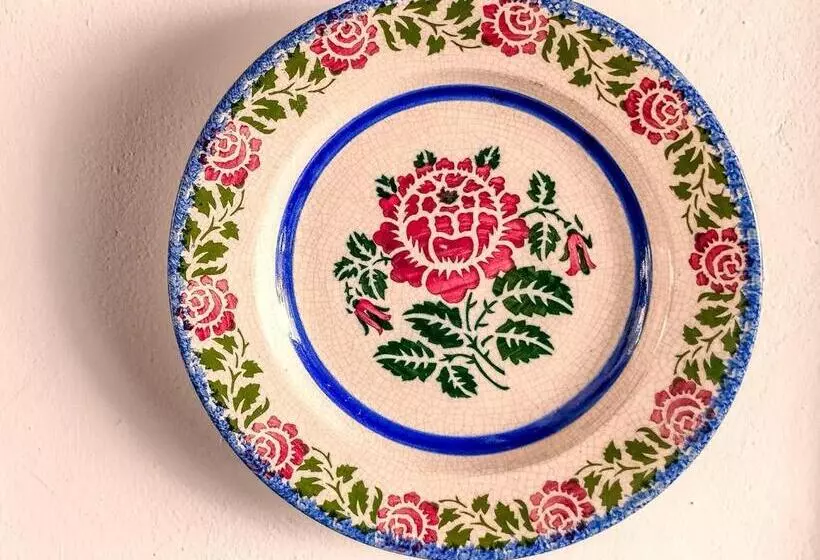 ペンション Casa Do Ginjal By Naturalegre