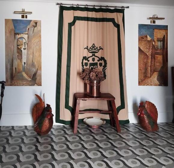 پانسیون Casa Do Ginjal By Naturalegre