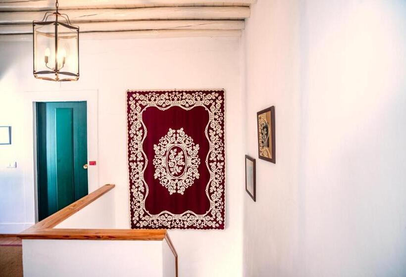 پانسیون Casa Do Ginjal By Naturalegre