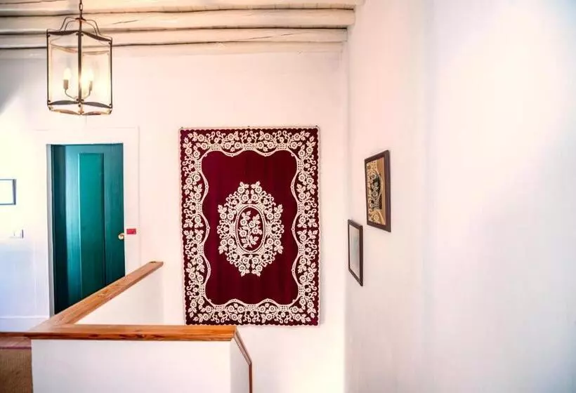 ペンション Casa Do Ginjal By Naturalegre