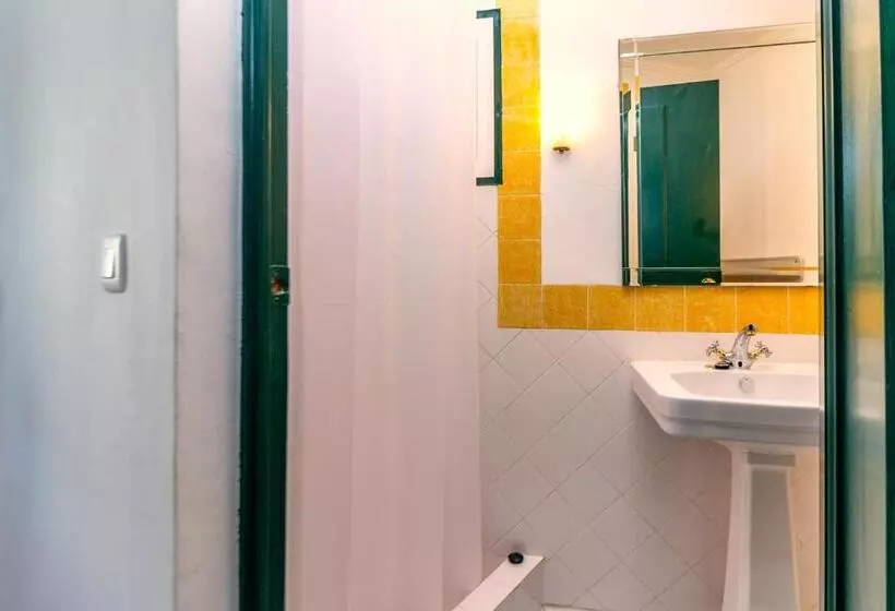 ペンション Casa Do Ginjal By Naturalegre