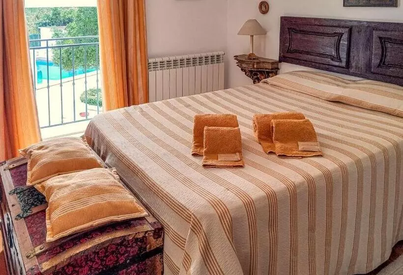 ペンション Casa Do Ginjal By Naturalegre