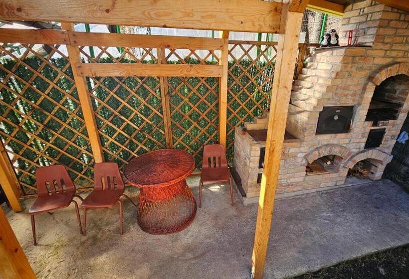 Пансион Casa Giubega