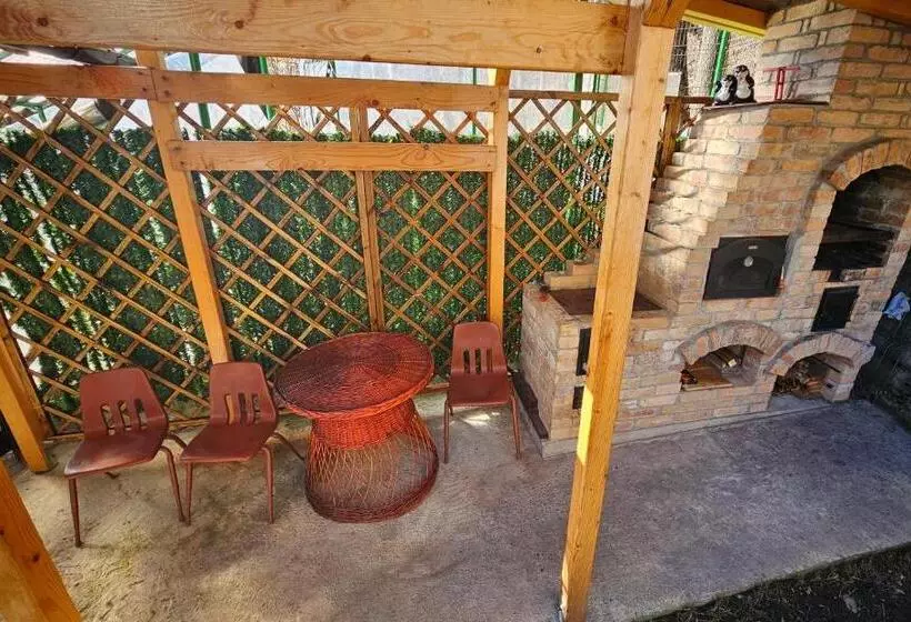 Majatalo Casa Giubega