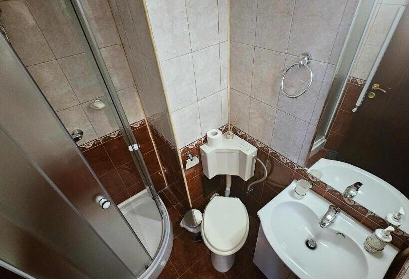 Пансион Casa Giubega