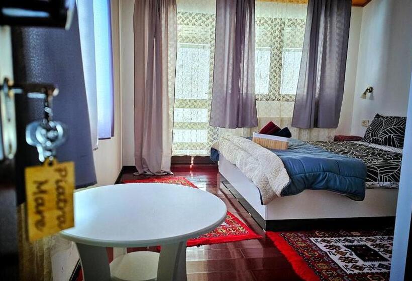 Пансион Casa Giubega