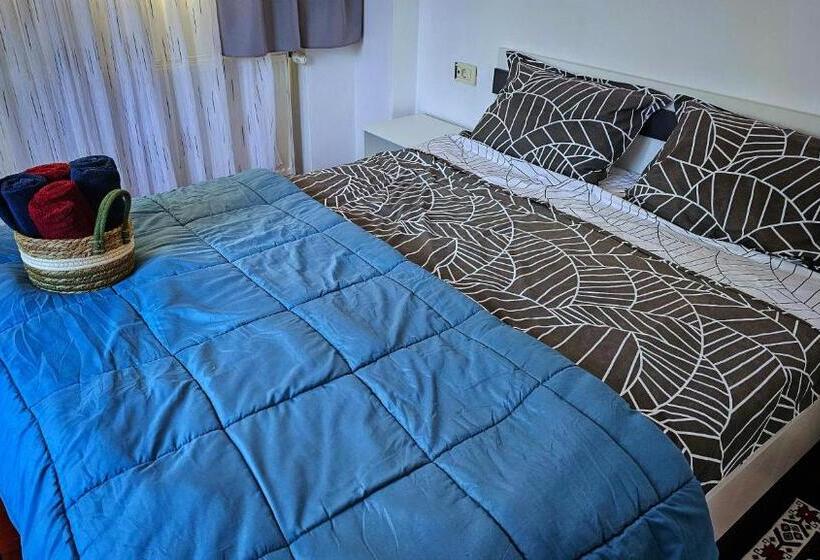 Пансион Casa Giubega