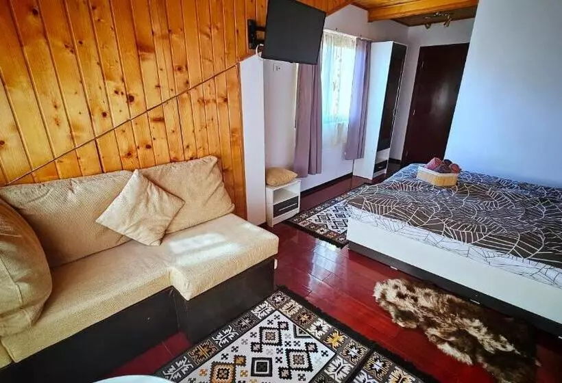 Majatalo Casa Giubega