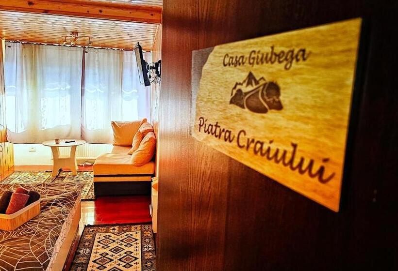 Пансион Casa Giubega