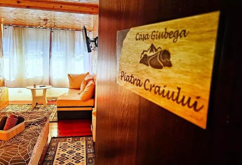 Majatalo Casa Giubega