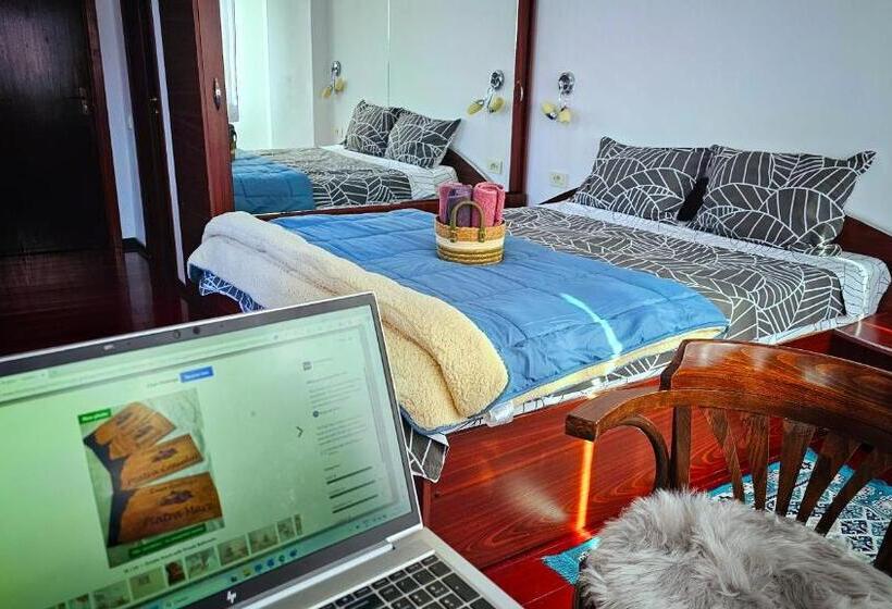 Пансион Casa Giubega