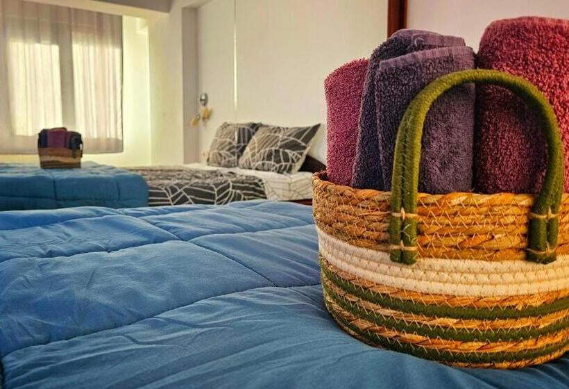 Пансион Casa Giubega