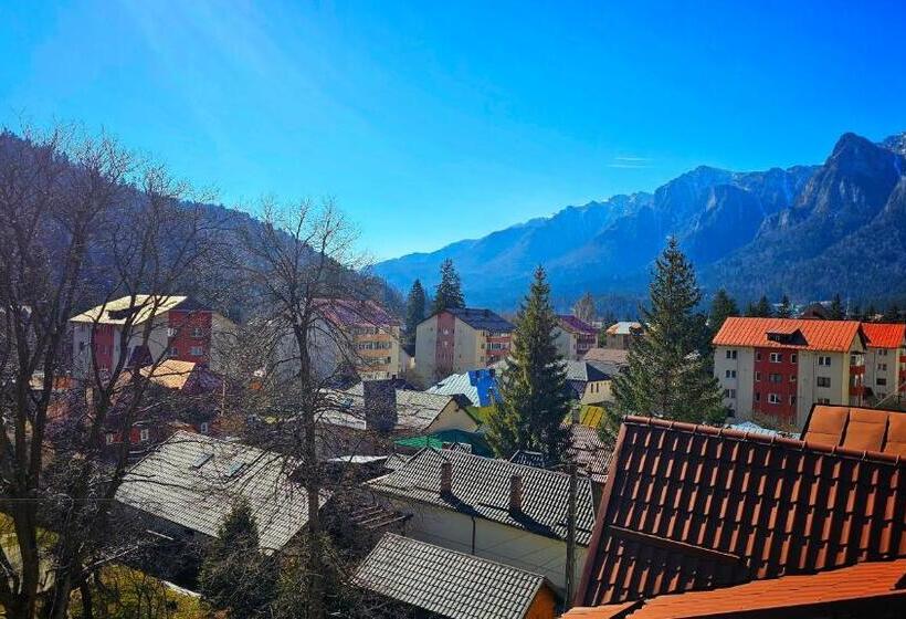 Пансион Casa Giubega