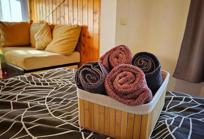 Пансион Casa Giubega