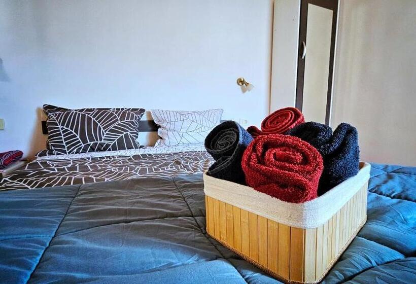 Пансион Casa Giubega