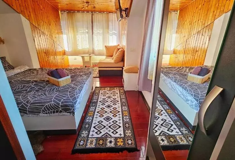Majatalo Casa Giubega