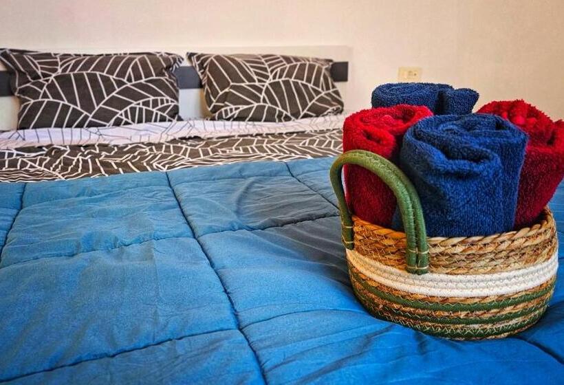 Пансион Casa Giubega