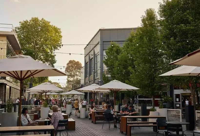 Majatalo Charming Granny Flat Conveniently Located Near Knox Shopping Center