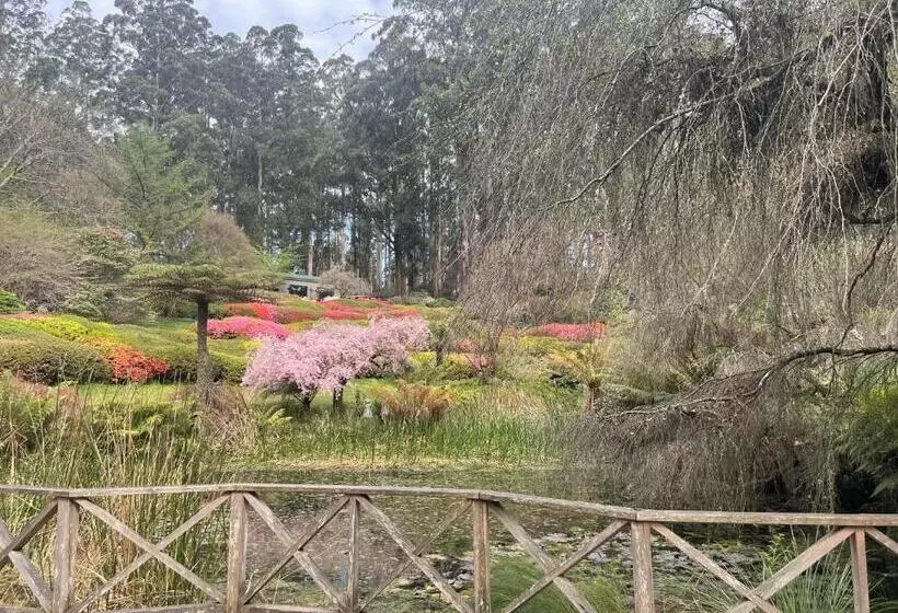 Majatalo Charming Granny Flat Conveniently Located Near Knox Shopping Center