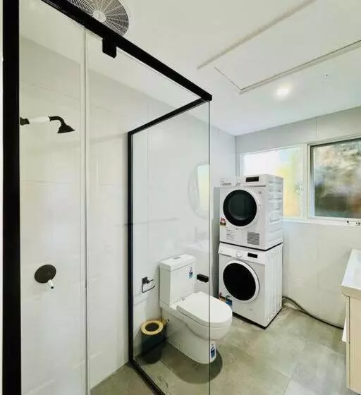 Majatalo Charming Granny Flat Conveniently Located Near Knox Shopping Center