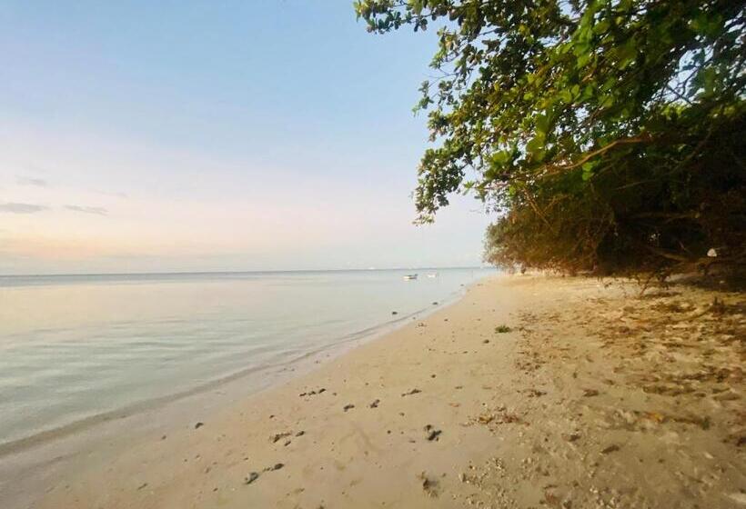 پانسیون Fairyland Private Room