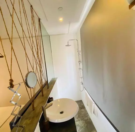 پانسیون Fairyland Private Room