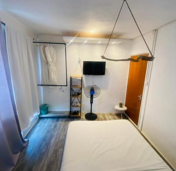 پانسیون Fairyland Private Room