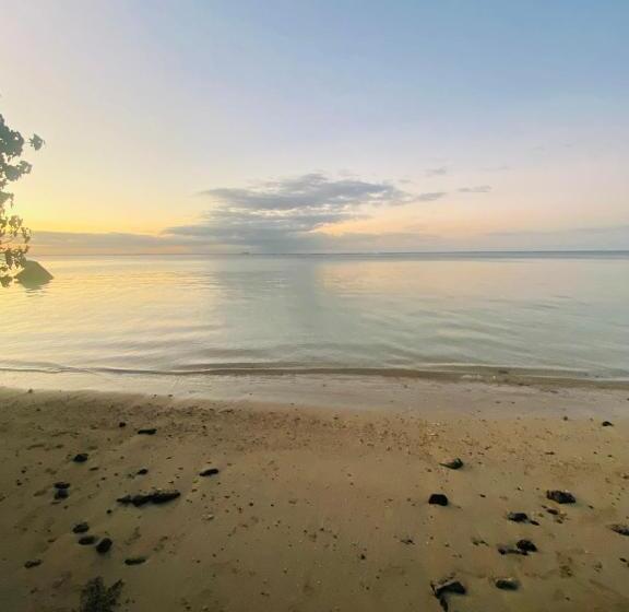 پانسیون Fairyland Private Room