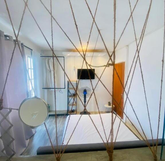 پانسیون Fairyland Private Room