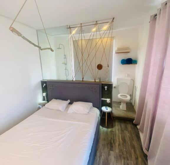 پانسیون Fairyland Private Room