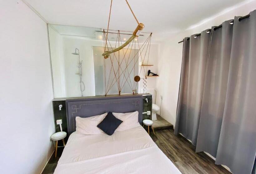 پانسیون Fairyland Private Room