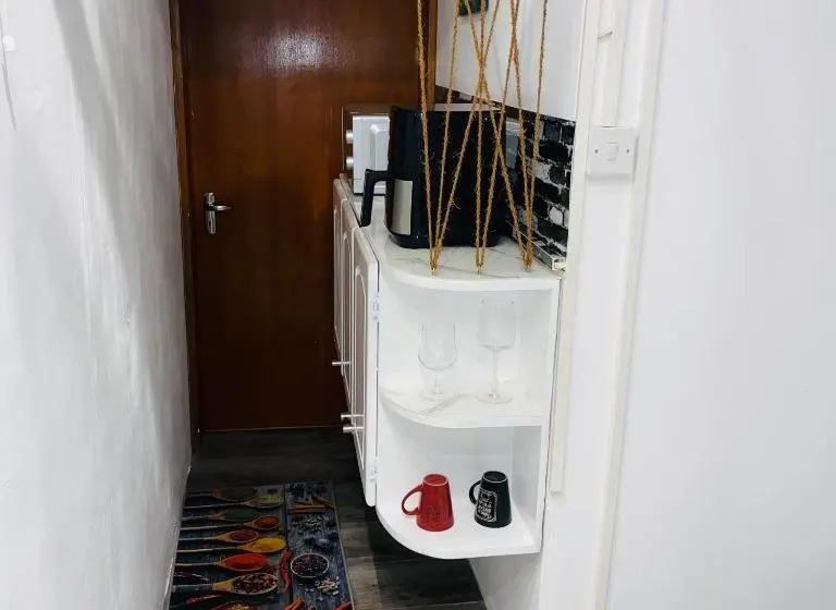 پانسیون Fairyland Private Room