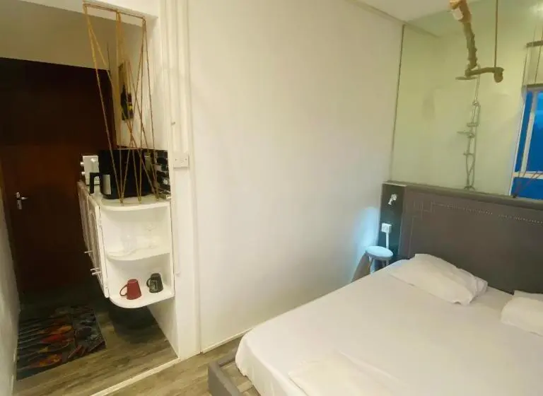 پانسیون Fairyland Private Room