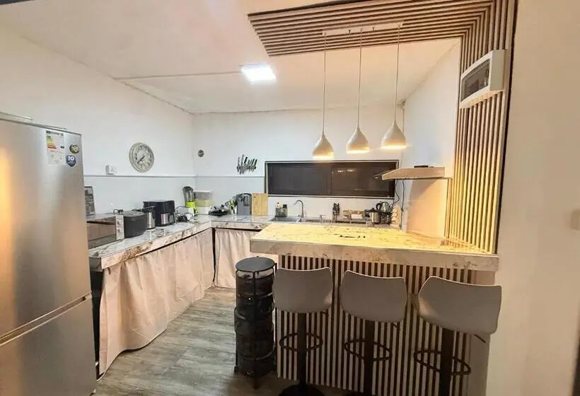 پانسیون Fairyland Private Room