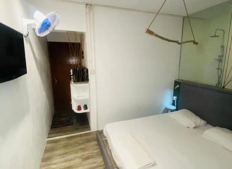 پانسیون Fairyland Private Room